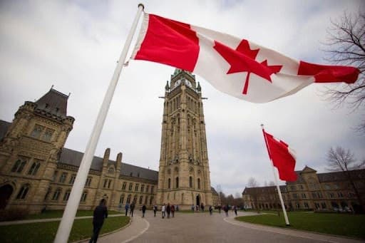 Canada – Education & Student Life