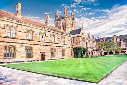 Australia – Education & Student Life