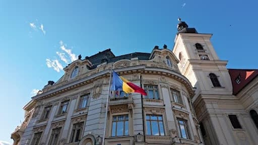 Romania – Education & Student Life