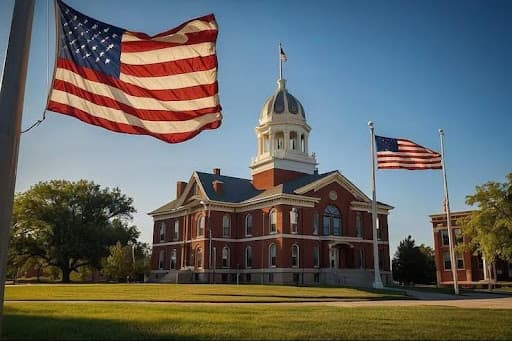 United States – Education & Student Life