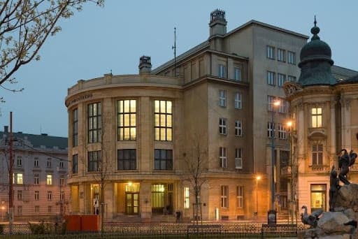 Slovakia – Education & Student Life
