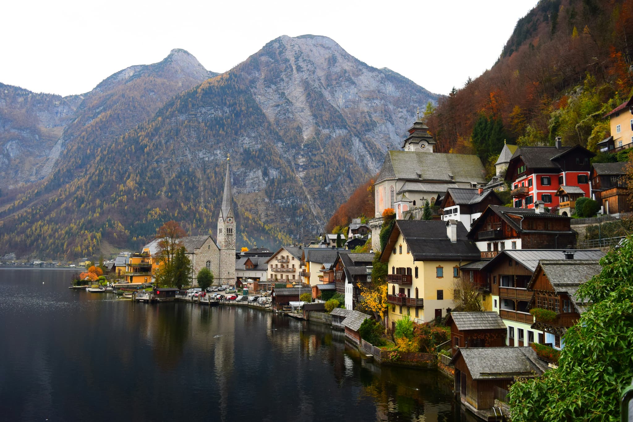 Explore Europe