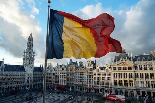Belgium – Education & Student Life