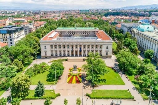 Bulgaria – Education & Student Life