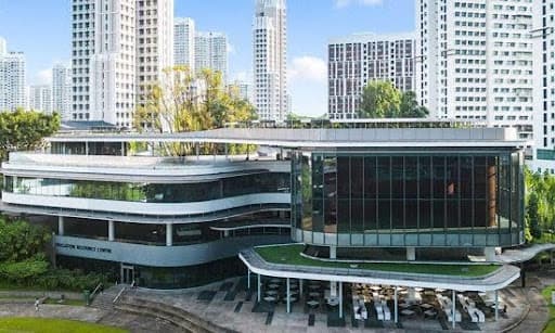Singapore – Education & Student Life