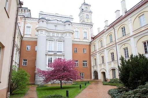 Lithuania – Education & Student Life