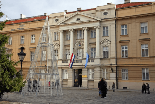 Croatia – Education & Student Life