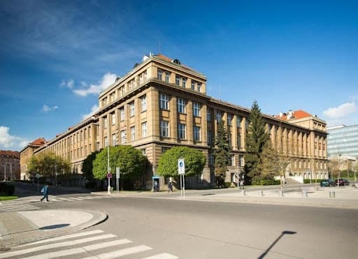 Czech Republic – Education & Student Life