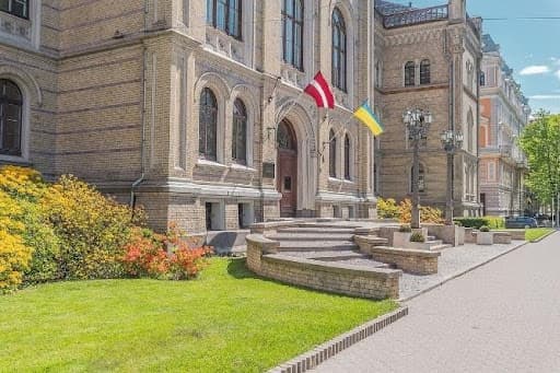 Latvia – Education & Student Life