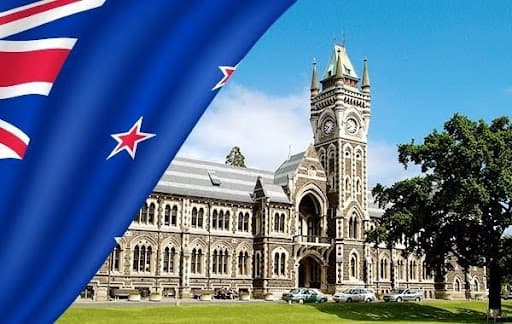 New Zealand – Education & Student Life