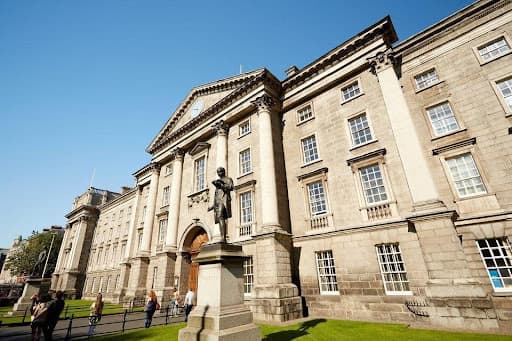 Ireland – Education & Student Life